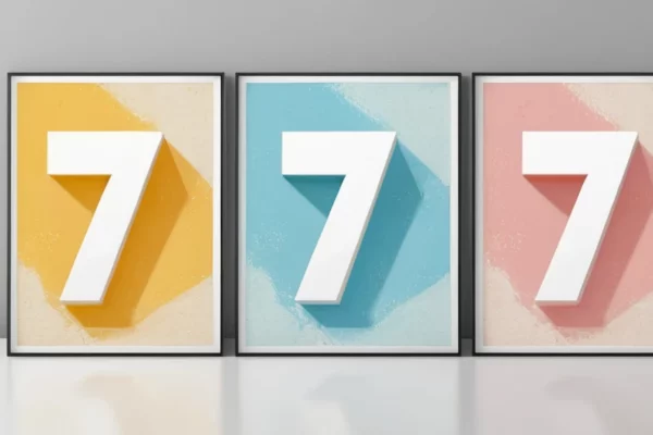 777 angyalszám jelentése – avagy a spirituális ébredés száma