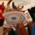 Mágikus szimbólum, a mandala