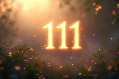 111 angyalszám jelentése