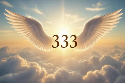 A 333 angyalszám titokzatos üzenete