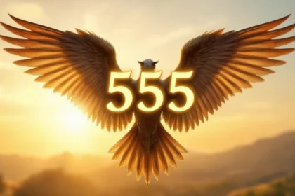 A 555 angyalszám titkai és jelentése