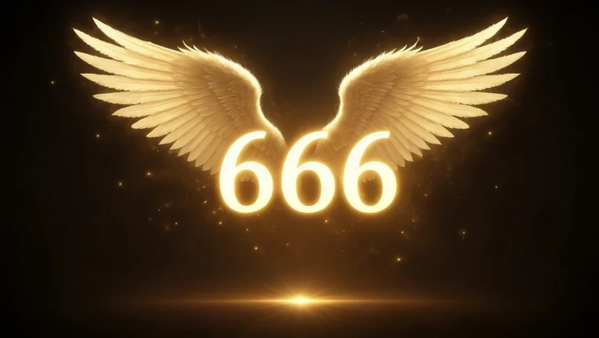 A 666 angyalszám sokrétű spirituális jelentéssel bír, nemcsak negatív, de pozitív üzeneteket is hordoz az élet egyensúlyáról és harmóniájáról.