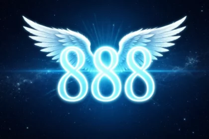 888 angyalszám jelentése