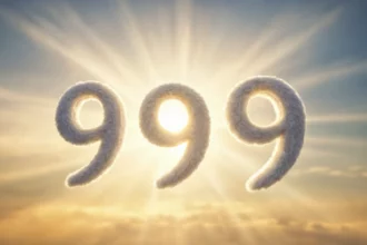 A 999 angyalszám az életciklusok lezárására, spirituális fejlődésre és új kezdetekre utaló erőteljes angyali üzenet. Tudj meg többet!