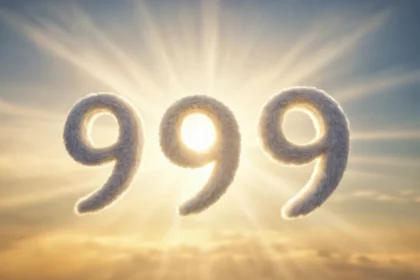 A 999 angyalszám rejtélyes üzenete