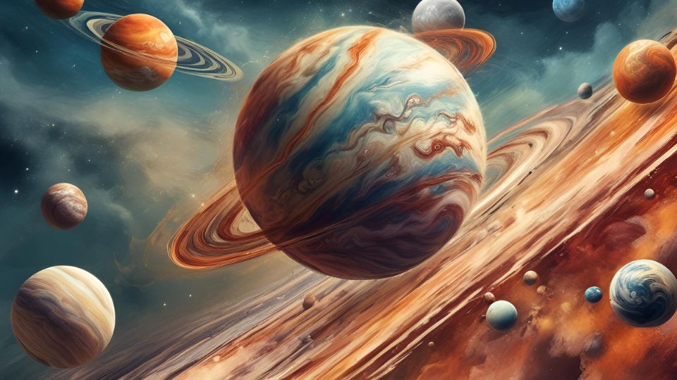 Jupiter retrográd 2025-ben