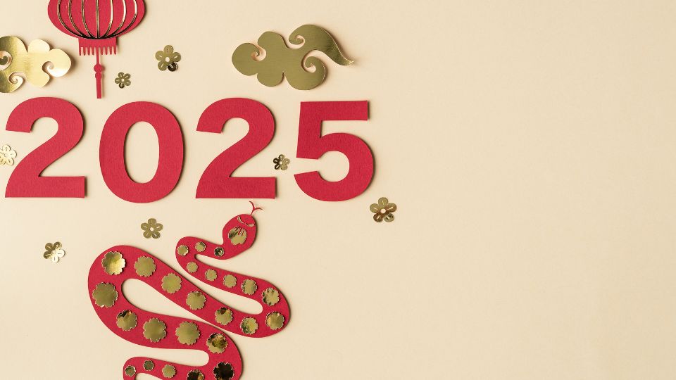A Kígyó éve megújulást hoz magával – Kínai horoszkóp 2025-re