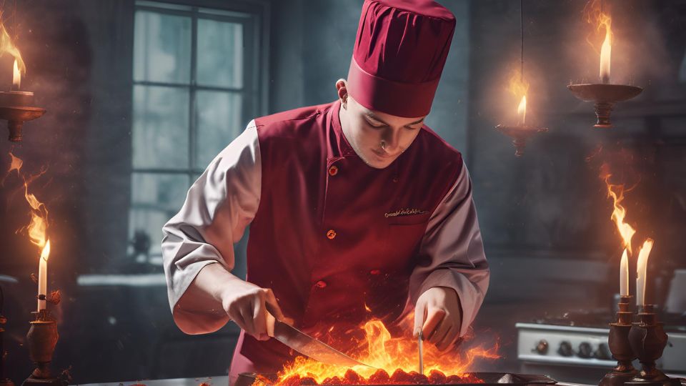 Csillagjegyek és konyhaművészet: Milyen ételek illenek a csillagjegyedhez? A csillagok és az ízek varázslatos kapcsolata évezredek óta foglalkoztatja az embereket. Minden csillagjegynek megvan a maga egyedi energiája, temperamentuma és preferenciái – ez pedig a konyhaművészet világában is tükröződik. Ha valaha is azon töprengett, hogy miért vonzanak bizonyos ételek jobban, mint mások, vagy miért érzed úgy, hogy egyes fűszerek különösen jól hatnak rád, a válasz talán a csillagokban rejlik.