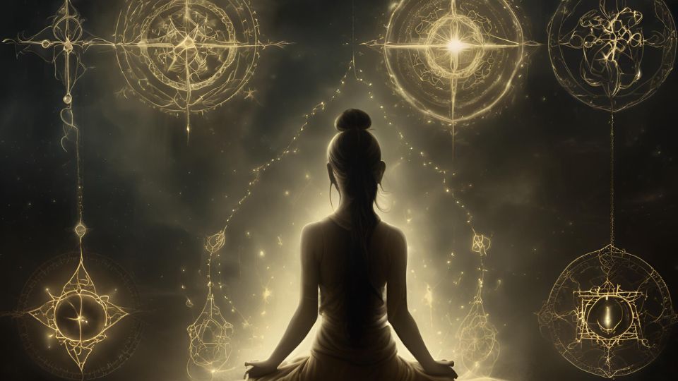 10 spirituális szimbólum, amit ismerned kell