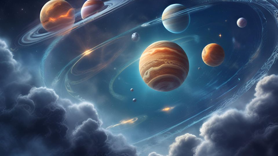 Bika uralkodó bolygója: Vénusz