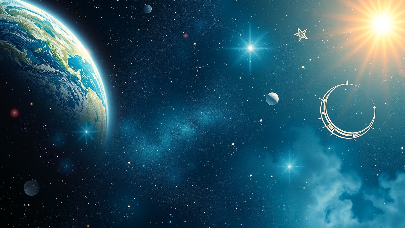 A csillagjegy az asztrológiában a születési idő szerinti jegy, amely alapvető személyiségjegyeket, hajlamokat és energetikai mintákat jelöl; a részletes képet a többi bolygó és ház árnyalja.