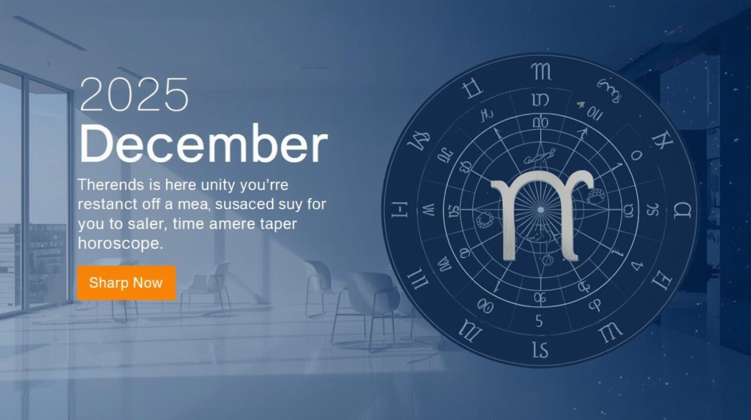 2025 decemberi karrier horoszkóp csillagjegyek szerint