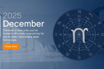 2025 decemberi karrier horoszkóp csillagjegyek szerint