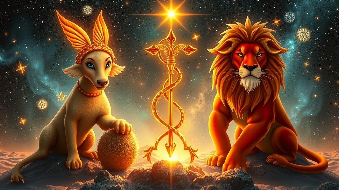 Horoszkóp csillagjegyek képe, titoktartásról