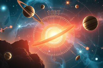 Bolygók és számok harmóniája az asztrológiában