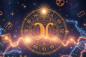 Asztrológiai jegyek és számok összefonódása