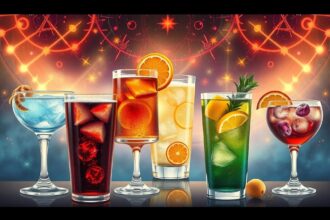 Az Italok az asztrológiában: fedezd fel, milyen italok rezonálnak a csillagjegyeddel — hangulatjavító koktélok, gyógyteák és rituálék a személyiséged és életerőd erősítésére.