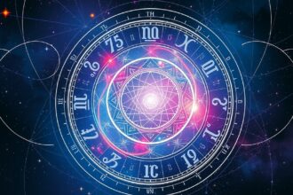 Asztrológiai szimbólumok és csillagképek