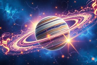 A gyorsbolygó az asztrológiában a gyors változásokat, rövid távú hatásokat és impulzív reakciókat jelöli. Kommunikációt, napi eseményeket, rövid utakat és hirtelen döntéseket hoz előtérbe; tranzitjai a mindennapok dinamizmusát mutatják.