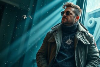 Férfi divat az asztrológia tükrében - horoszkóp stílusban