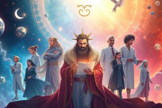 Asztrológiai élmények és pályaválasztás kapcsolata