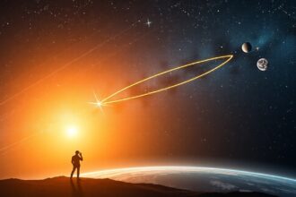 Asztrológiai koordinátarendszer és égbolt megfigyelése