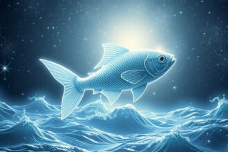 Spiritualitás és érzelem a Halak csillagjegyében