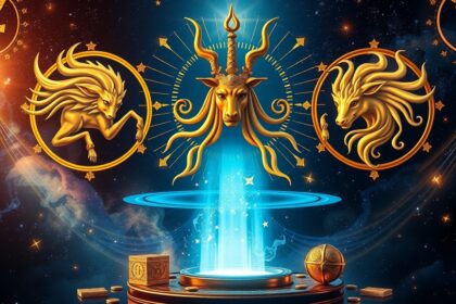 Három csillagjegy, akik idén anyagi előnyöket élveznek.