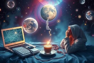 Merkúr retrográd és túlélőkészlet, zűrzavar elkerülése