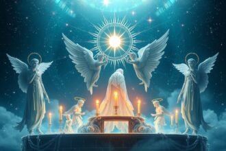 Angyali üzenet és égi támogatás a csillagjegyeknek erre a hétre.