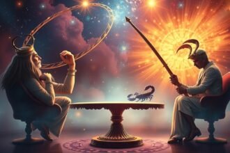 Csillagjegyek, akik mindig győznek a vitákban.