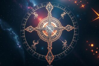 Kardinális kereszt és asztrológiai jelek