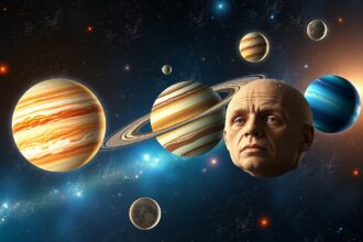 Bolygók az asztrológiában és hatásuk a társadalomra