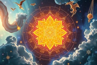 Asztrológiai minőségi felosztás, csillagok és szimbólumok