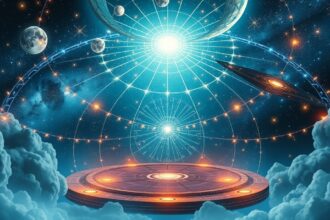 Asztrológiai párhuzamos helyzetek és égitestek hatása