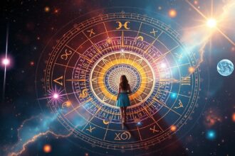 Asztrológiai szignifikátorok és horoszkópok felfedezése