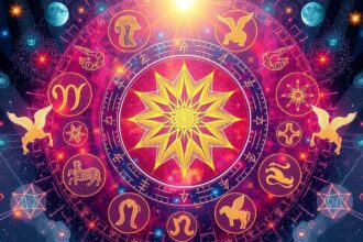 Asztrológiai születési jegyek és zodiákusok körképe