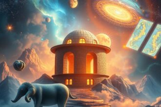 Asztrológiai szimbólumok az 5. ház jelentésével kapcsolatban