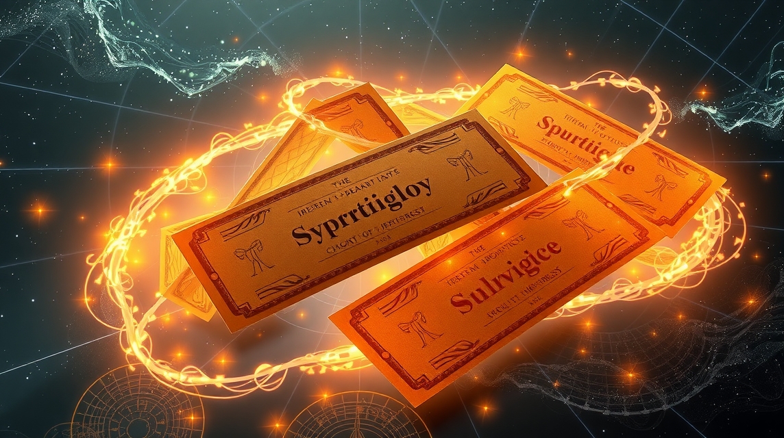 Hosszú jegyek az asztrológiában, belső átalakulás és fejlődés