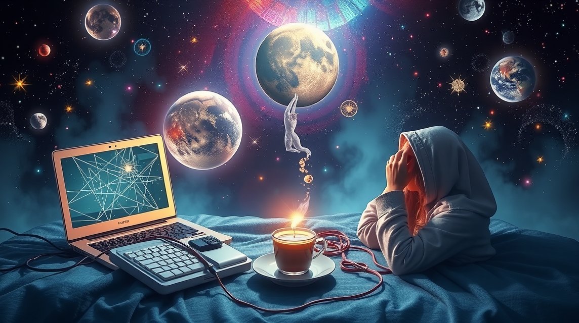 Merkúr retrográd és túlélőkészlet, zűrzavar elkerülése