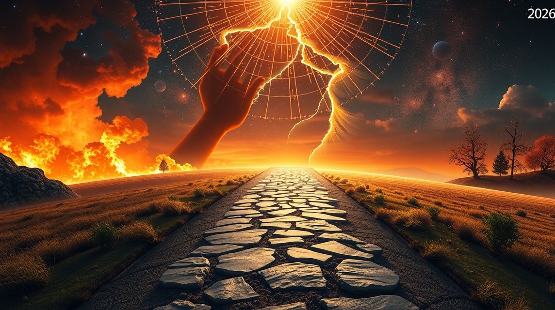 2026 párkapcsolati előrejelzés, érzelmi utazás a jövőbe