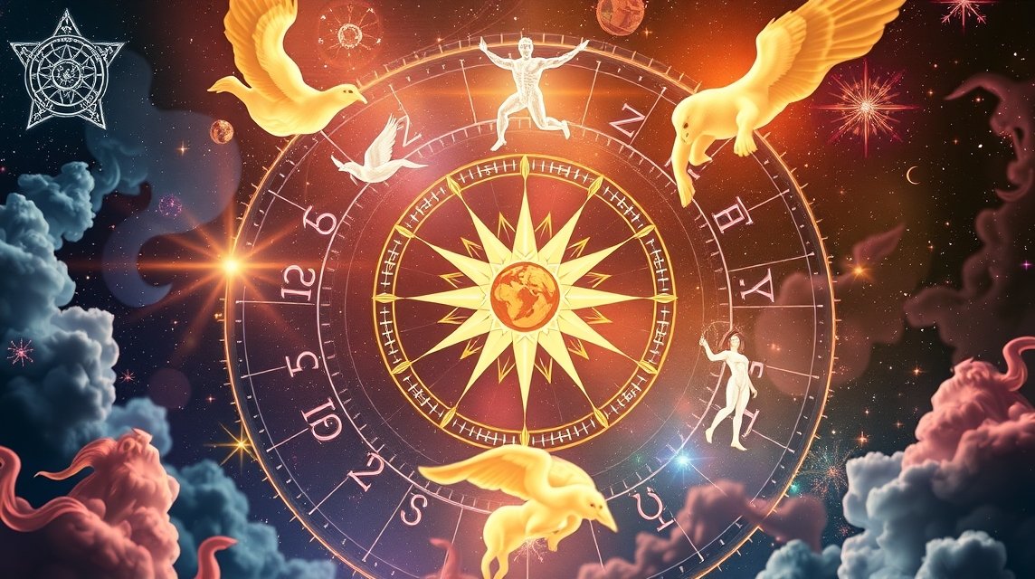 Asztrológiai jelek és életmódtanácsok 2026-ra