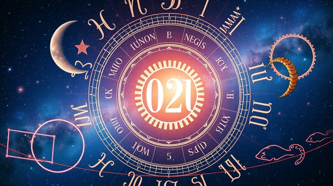 Éves mantra és megerősítés minden csillagjegynek 2026-ra Csillagjegy horoszkóp kör bejegyzéshez 2026 mantrákkal