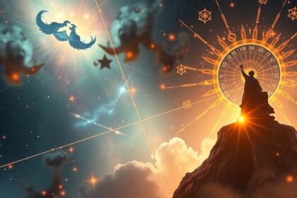 2026 januári szerelmi horoszkóp: új kezdetek és szenvedélyes pillanatok