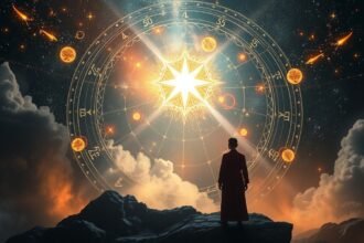 Asztrológiai szimbólumok és csillagképek a horoszkópban