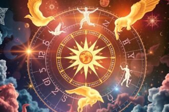 Asztrológiai jelek és életmódtanácsok 2026-ra