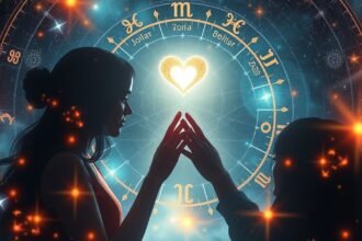 Horoszkóp 2026 szerelem: új párok és találkozások