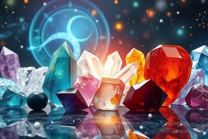 Szerencsekövek és kristályok csillagjegyekhez 2026-ban