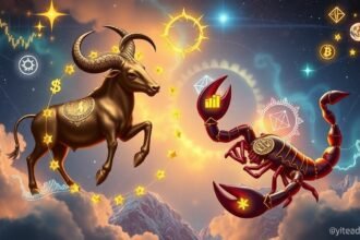 Bika és Skorpió befektetési horoszkóp