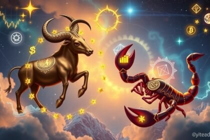 Bika és Skorpió befektetési horoszkóp